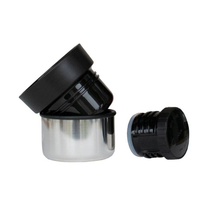Tramp UTRC-031-black