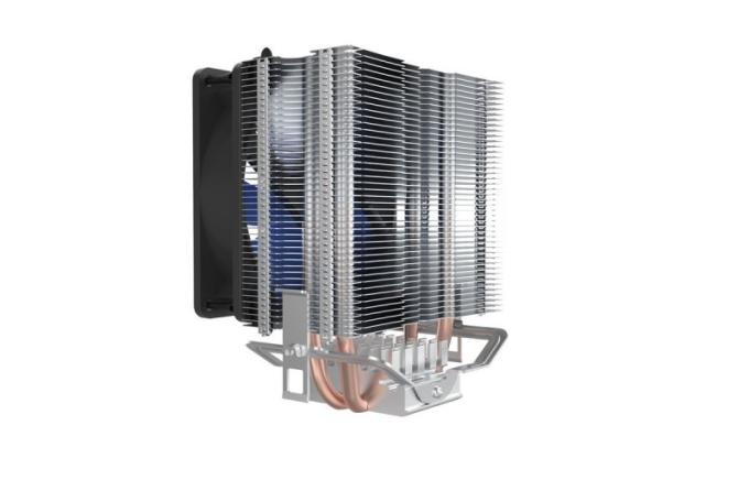 PCcooler S93 V2