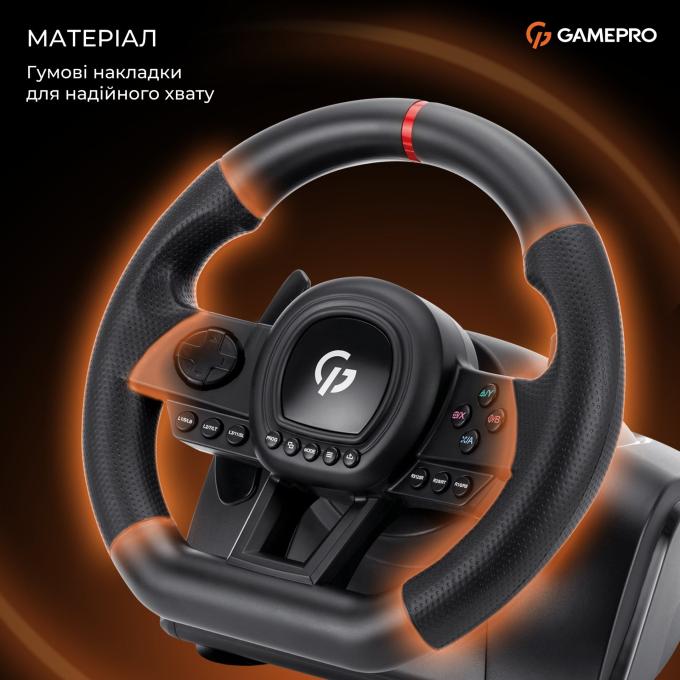 GamePro RW038PM