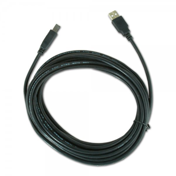 Cablexpert CCP-USB2-AMBM-15