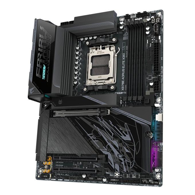 GIGABYTE X870E A ELITE X