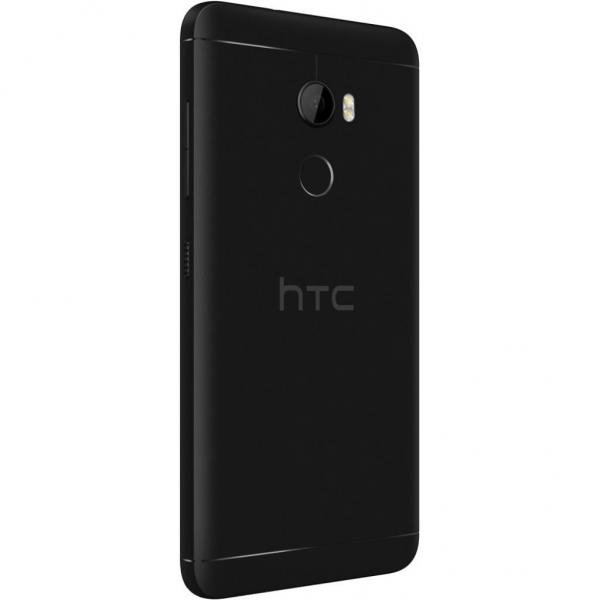 Мобильный телефон HTC One X10 DS Black 99HALD002-00