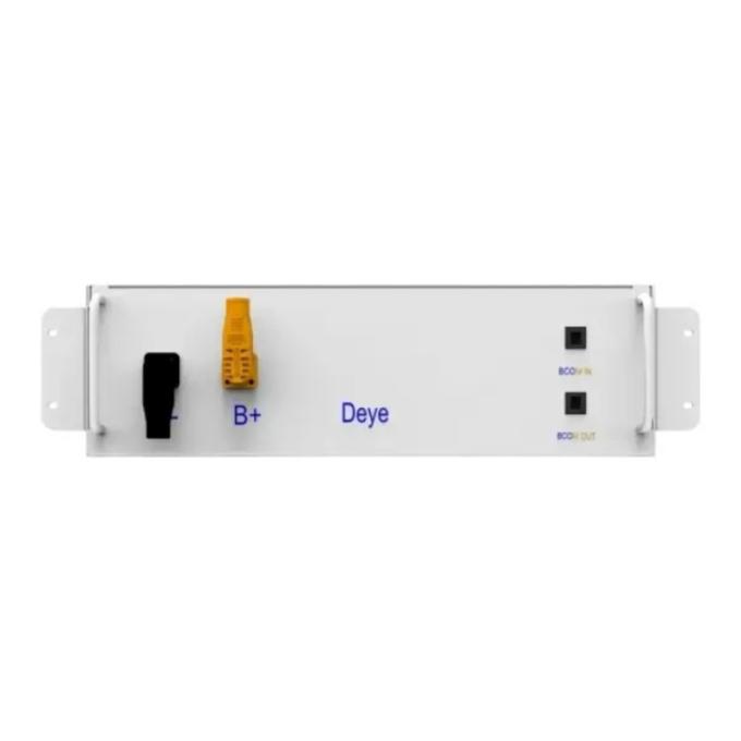 Deye BOS-G-Pack5.1