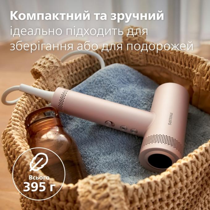 Philips BHD837/10