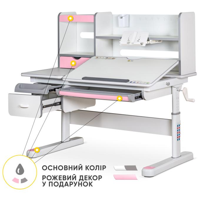 Mealux Evo-52 WG + PN Multicolor