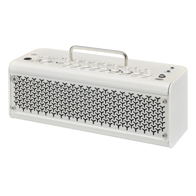 Yamaha THR30 II Wireless White