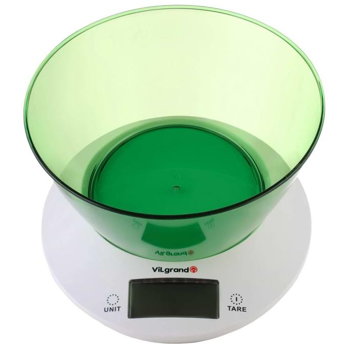 ViLgrand VKS-533C green