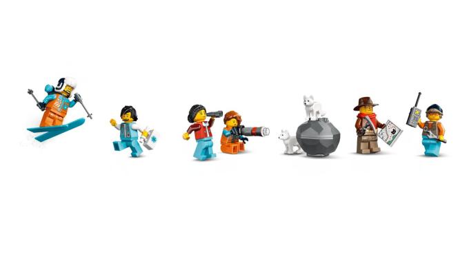 LEGO 60470