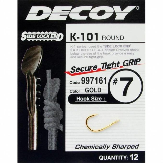 Decoy 1562.03.09