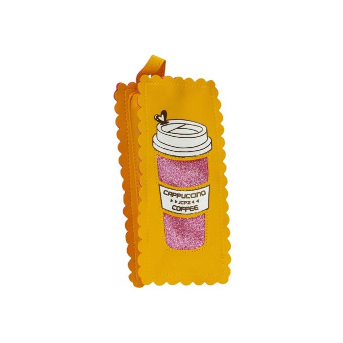 Cool For School J-2609-yellow
