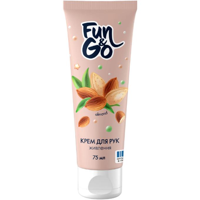 Fun&Go 4820204702007