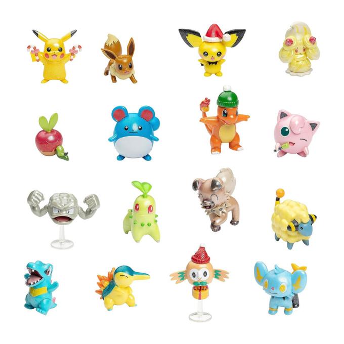 Pokémon PKW3066