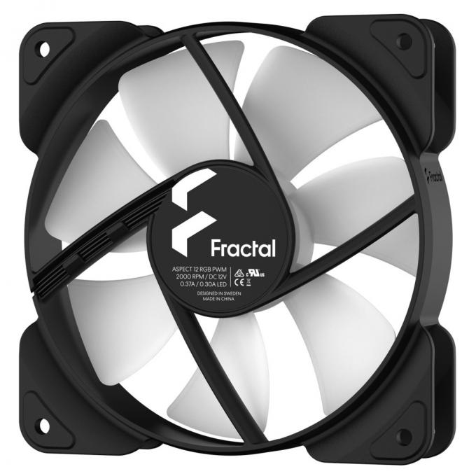 Fractal Design FD-F-AS1-1205