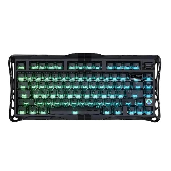 GravaStar GSV75 XTAL BLK
