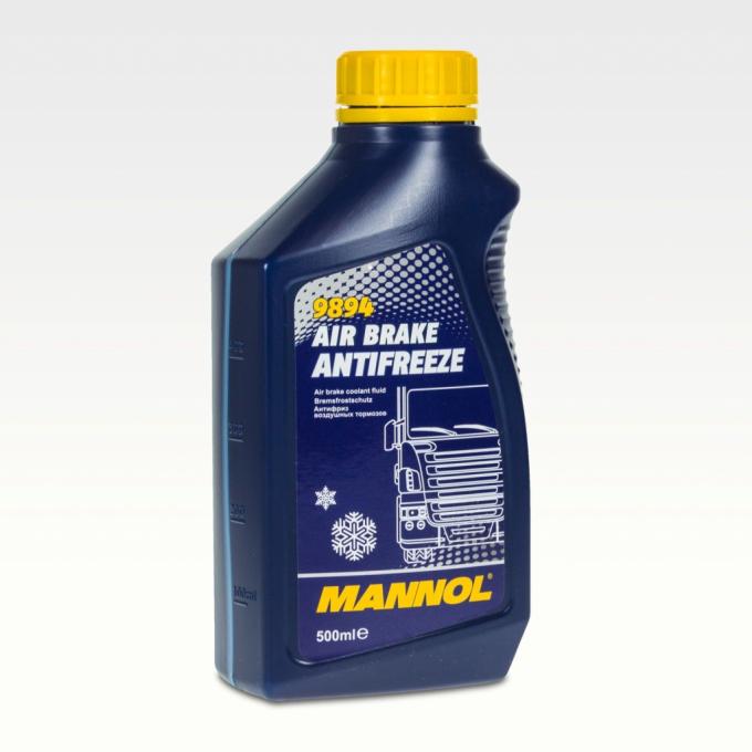 Mannol 9894