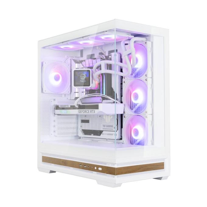 Zalman P40NAMUWHITE