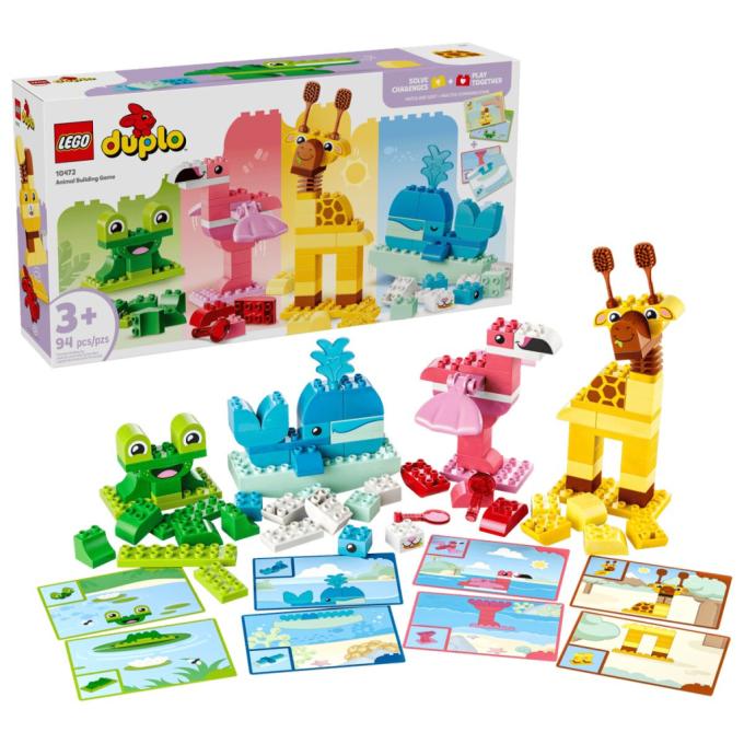 LEGO 10472