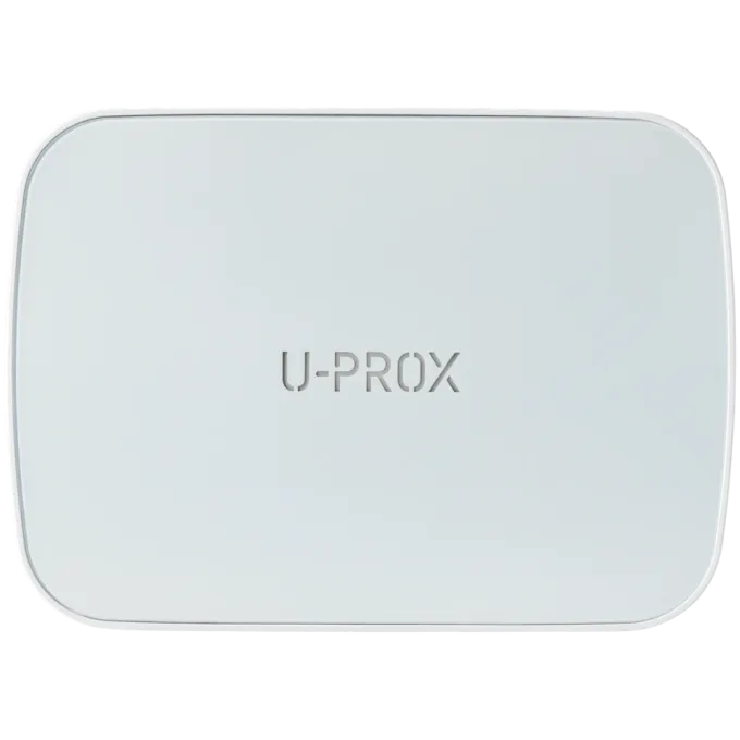 U-Prox MPX LE White