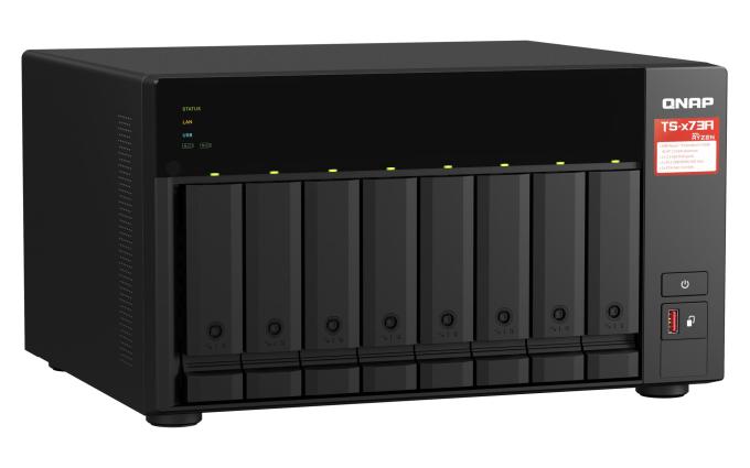 QNap TS-873A-8G