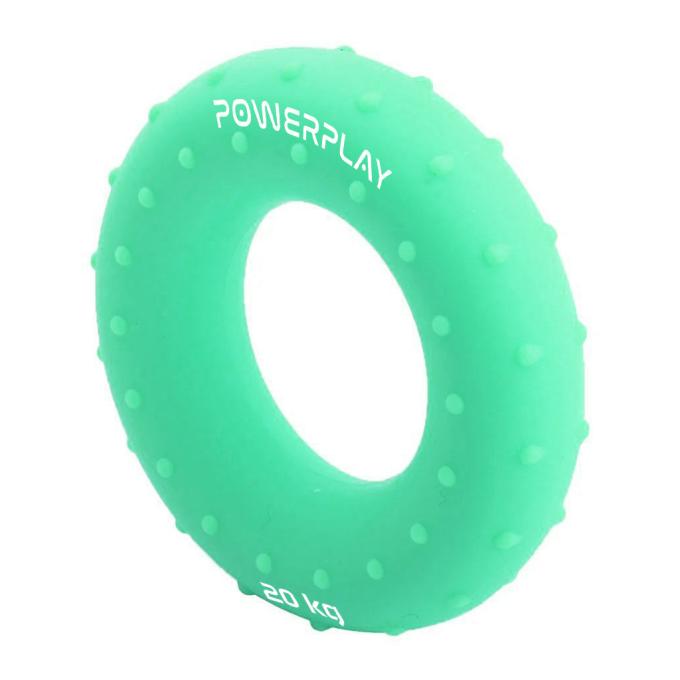 PowerPlay PP_4338_Green_20kg