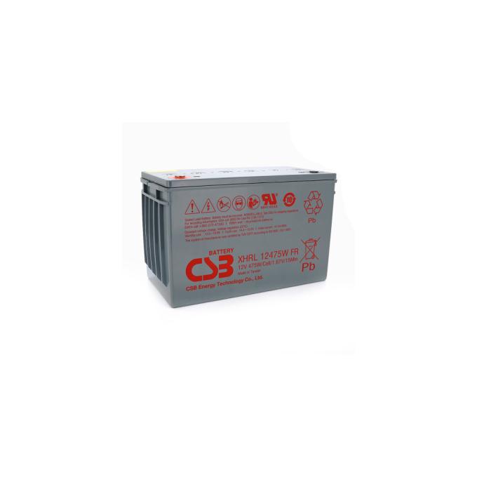 CSB XHRL12475WFR