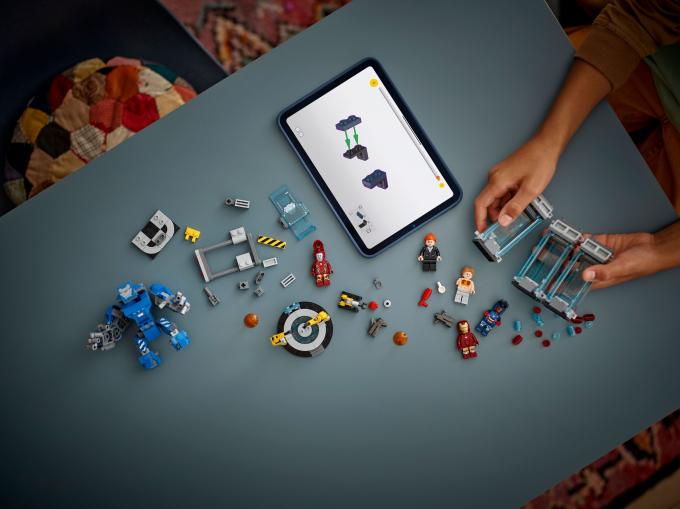 LEGO 76315