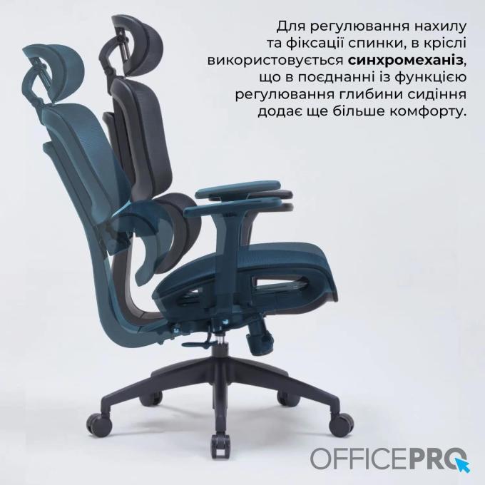 OfficePro OC680B