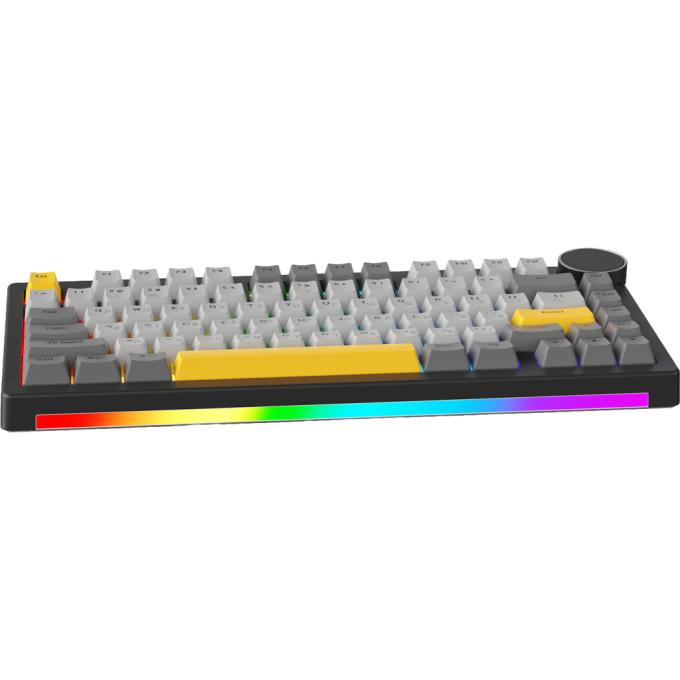 Ajazz AK820-V2-CF-BGY
