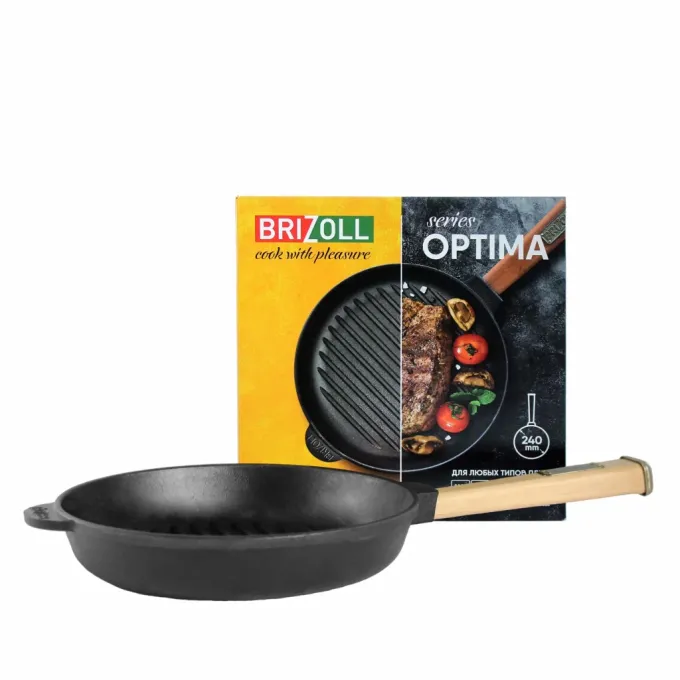 Brizoll O2440G-P