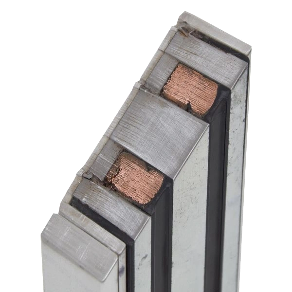 Yli Electronic YM-40