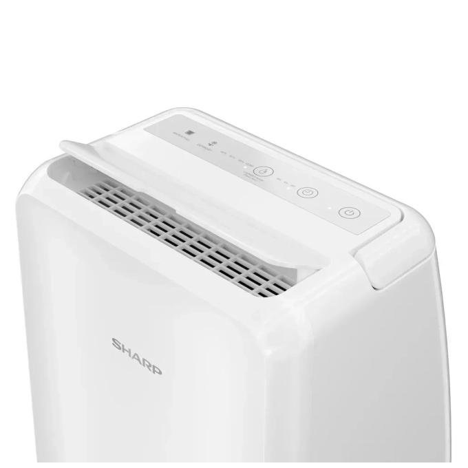 SHARP UD-T104AP-W