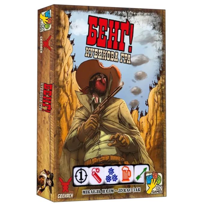 Geekach Games GKCH0263