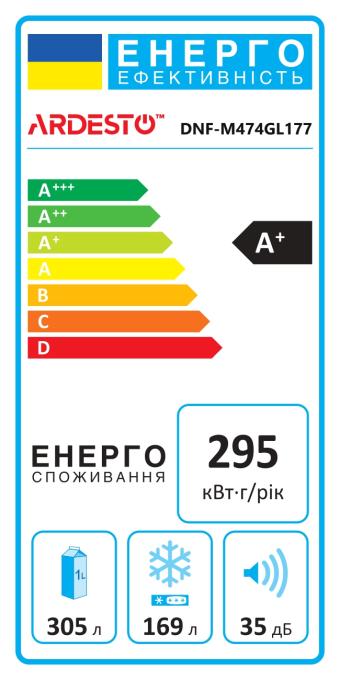 Ardesto DNF-M474GL177