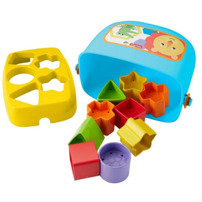 Fisher-Price FFC84