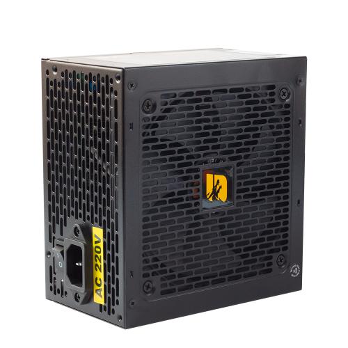 GTL GTLGS500BK