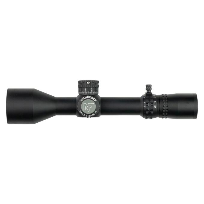 Nightforce C631