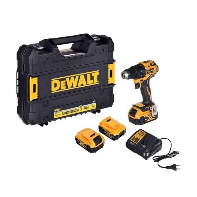 DeWALT DCD708P3T