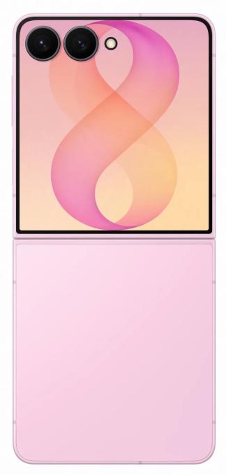 Samsung SM-F776BLIHSEK