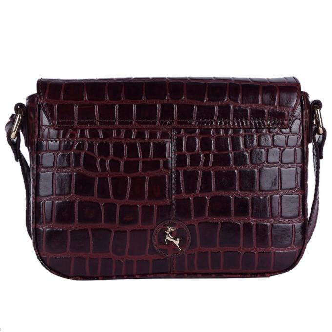 Ashwood C50 Bordo