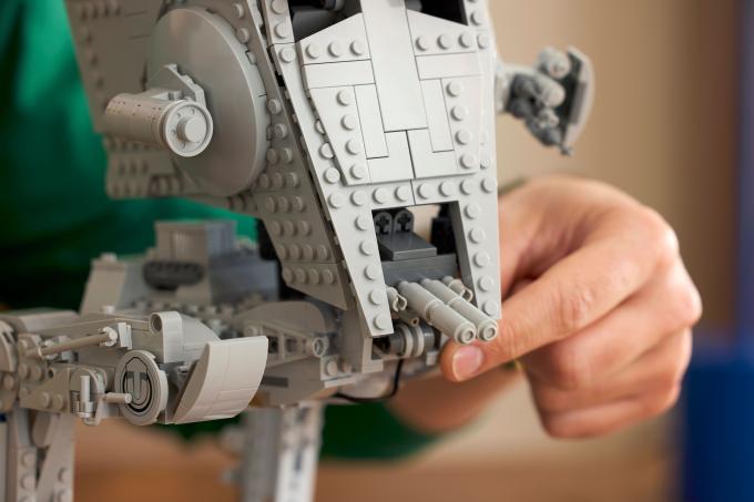 LEGO 75417-