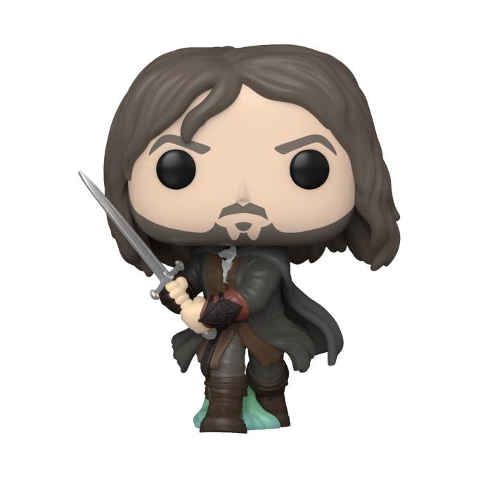 Funko Pop 889698747042