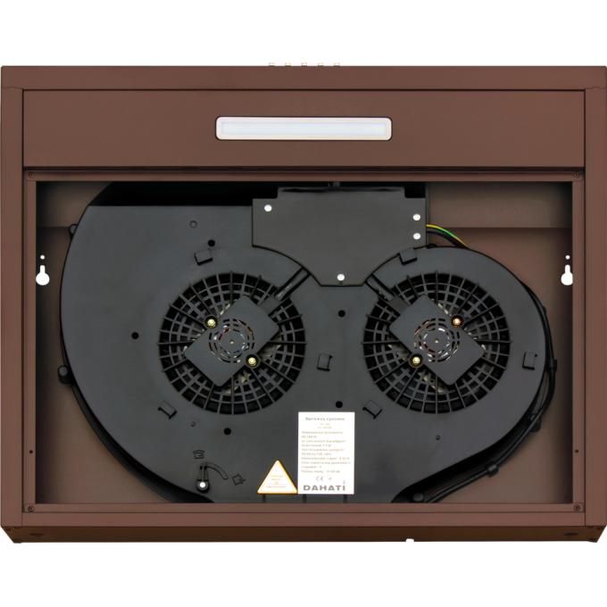 DAHATI CH-60BR