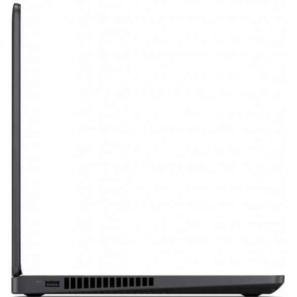 Ноутбук Dell Latitude E5470 N025LE547014EMEA_ubu
