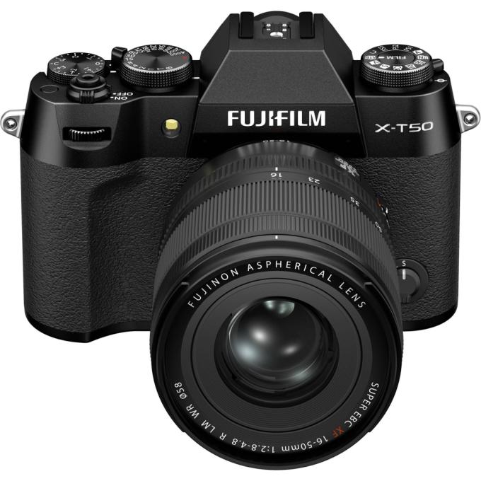 Fujifilm 16828478