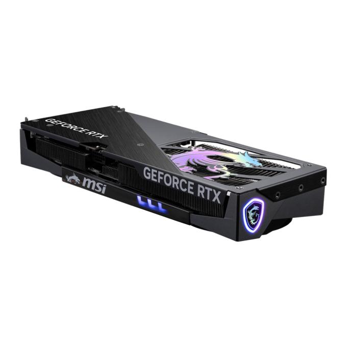 MSI RTX 5060 Ti 16G GAMING TRIO OC