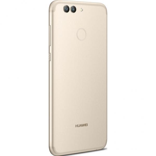 Мобильный телефон Huawei Nova 2 Prestige Gold