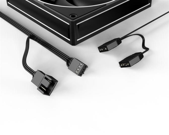 ID-Cooling AF-127-ARGB-K TRIO