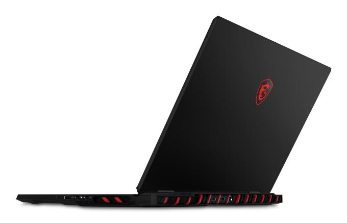 MSI RAIDER A18 HX A9WJG-208UA