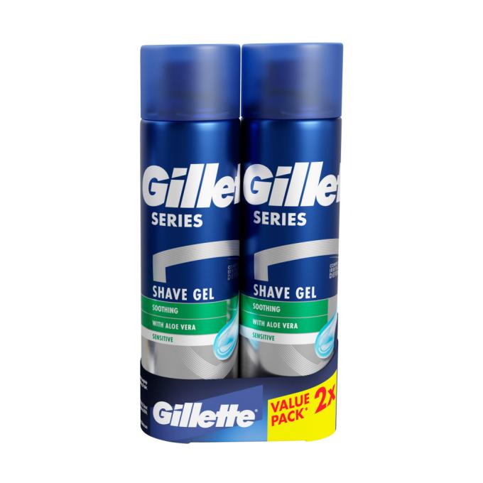 Gillette 8700216591850