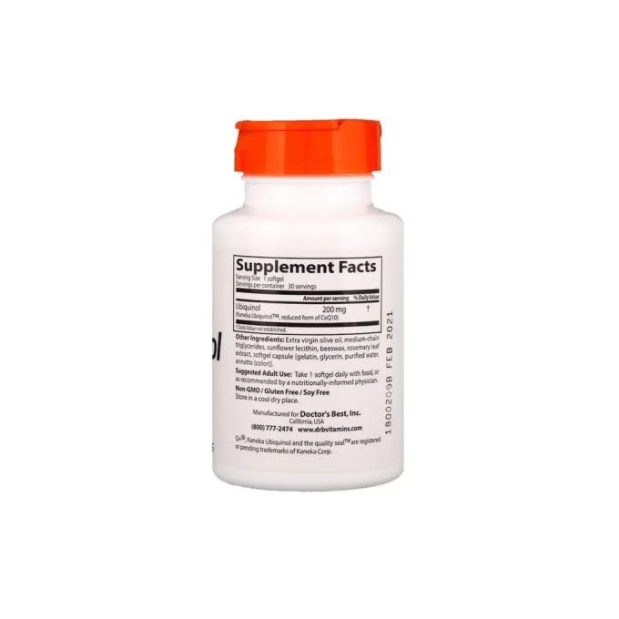 Doctor's Best DRB00274